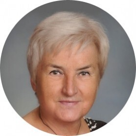 prof. zw. dr hab. Marta Bogdanowicz